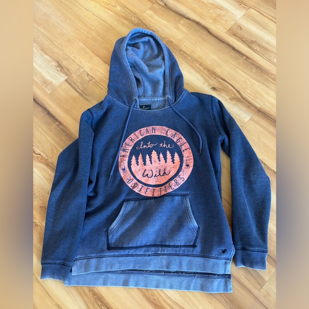 American Eagle Outfitters Sweatshirt